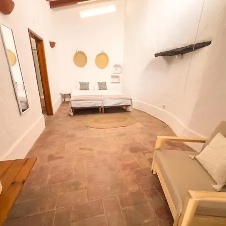 Palmeira Nature Aparthotel Tavira