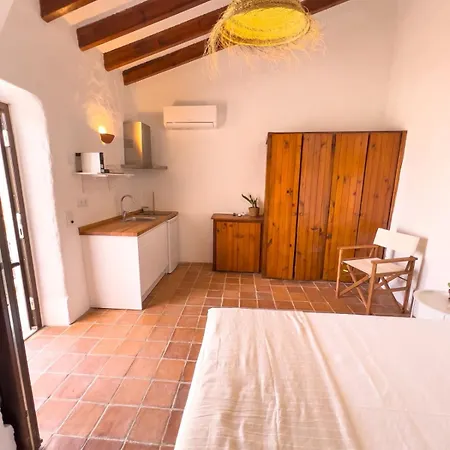 Aparthotel Palmeira Nature 3*