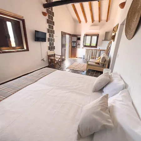 Aparthotel Palmeira Nature 3*