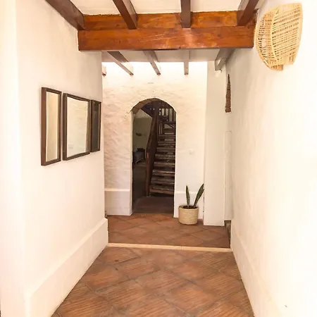 Palmeira Nature Aparthotel Tavira