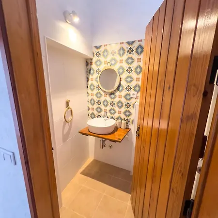 Palmeira Nature 3* Ταβίρα