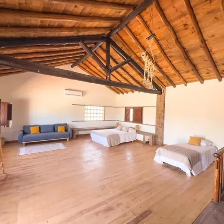 Palmeira Nature Aparthotel Tavira