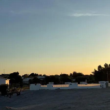 Palmeira Nature Ξενοδοχείο με διαμερίσματα 3*